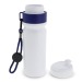 Bouteille de sport avec bord et cordon 750ml, Sport et Loisirs publicitaire