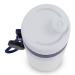 Bouteille de sport avec bord et cordon 750ml cadeau d’entreprise