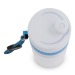 Bouteille de sport avec bord et cordon 750ml cadeau d’entreprise