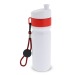Bouteille de sport avec bord et cordon 750ml, Sport et Loisirs publicitaire