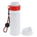 Bouteille de sport avec bord et cordon 750ml cadeau d’entreprise