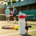 Bouteille de sport avec bord et cordon 750ml, Sport et Loisirs publicitaire