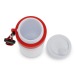 Bouteille de sport avec bord et cordon 750ml cadeau d’entreprise