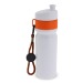 Bouteille de sport avec bord et cordon 750ml cadeau d’entreprise