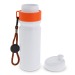 Bouteille de sport avec bord et cordon 750ml cadeau d’entreprise
