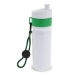Bouteille de sport avec bord et cordon 750ml, Sport et Loisirs publicitaire