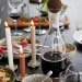 Carafe Nature Sagaform avec bouchon en liège 1,5 liter cadeau d’entreprise