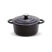 Orrefors Jernverk Grande cocotte émaillée 5L, cocotte publicitaire