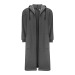 Kosta Linnewafveri Peignoir College S/M, peignoir publicitaire