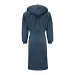 Kosta Linnewafveri Peignoir College L/XL, peignoir publicitaire