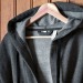 Kosta Linnewafveri Peignoir College L/XL cadeau d’entreprise