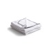 Nightingale Plaid en laine polaire 130x170 cm cadeau d’entreprise