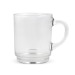 Verre à thé de Prague 260ml cadeau d’entreprise