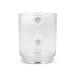 Verre à thé de Prague 260ml, Nouveauté publicitaire