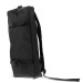Sac à dos pour ordinateur portable et sac de nuit 30L, sac à dos pour ordinateur publicitaire