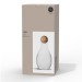 Billi carafe, Nouveauté publicitaire