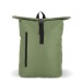 rPET 600D Rolltop sac à dos 20L, sac à dos roll-top publicitaire