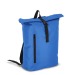 rPET 600D Rolltop sac à dos 20L, sac à dos roll-top publicitaire