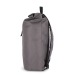 rPET 600D Rolltop sac à dos 20L, sac à dos roll-top publicitaire