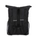 rPET 600D Rolltop sac à dos vélo 20L cadeau d’entreprise