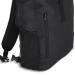 rPET 600D Rolltop sac à dos vélo 20L, sac à dos roll-top publicitaire
