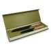 InSideOut Set de couteaux Santoku 2pc Ravn, couteau de cuisine publicitaire