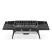 Barbecue portable InSideOut Fyra, barbecue publicitaire
