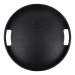 Plateau rond Ø 35 cm, plateau en bois publicitaire