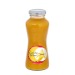 Smoothie jaune accrocheur cadeau d’entreprise