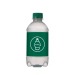 Bouteilles d'eau