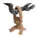 PlushToy Gorilla peluche, animal en peluche publicitaire