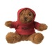 Miniature du produit HoodedBear peluche 3