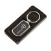 KeyTag porte-clés rect. cadeau d’entreprise