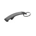 Alu Opener porte-clés cadeau d’entreprise