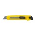 Jumbo cutter, cutter publicitaire