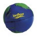 StressGlobe Ø6,5cm anti-stress, balle anti-stress publicitaire
