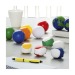 StressGlobe Ø6,5cm anti-stress cadeau d’entreprise