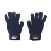 TouchGlove gants, gant tactile publicitaire