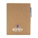 RecycleNote-S bloc-notes cadeau d’entreprise