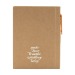 RecycleNote-S bloc-notes cadeau d’entreprise