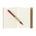 RecycleNote-S bloc-notes, bloc-note en papier recyclé publicitaire