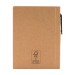 RecycleNote-S bloc-notes cadeau d’entreprise