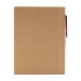 RecycleNote-S bloc-notes cadeau d’entreprise