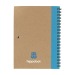 RecycleNote-L bloc-notes cadeau d’entreprise