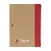 RecycleNote-L bloc-notes cadeau d’entreprise