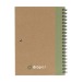 RecycleNote-L bloc-notes cadeau d’entreprise