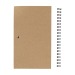 RecycleNote-L bloc-notes cadeau d’entreprise