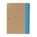 RecycleNote-L bloc-notes cadeau d’entreprise