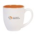 Grand mug céramique 450ml cadeau d’entreprise