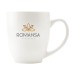 Grand mug céramique 450ml cadeau d’entreprise